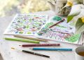 FABER CASTELL Polychromos Artists' Color Pencils - Tin of 36 - #110036. 