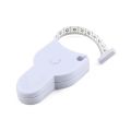 Sewing Tailor Meter Tape Measure Automatic Telescopic Tape Measuring Ruler Film Body Metric Centimeter Tape. 
