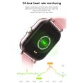 FREE Shipping+COD New Y13 Smart Watch Men Bluetooth Call Fitness Smartwatch Pedometer Heart Rate Monitor Clock IP67 Waterproof For Android. 