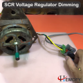 2000 Watt 2000W SCR AC 220V Automatic Dimmer Speed Controller for generator bypass kit Voltage Regulator βoard by Hemofy. 