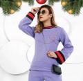 Ladies Winter Tracksuit, Girls Latest Winter Tracksuit,. 