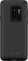 Mophie 'Juice Pack' Wireless Charging Case for Samsung Galaxy S9+ Black. 