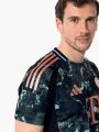 Fc Bayern Away Kit 24/25 - Muller Fc Bayern Latest Jersey - Football Jersey. 