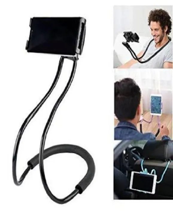 Lazy%20Hanging%20Neck%20Phone%20Holder%20Stands%20Necklace%20Cellphone%20Flexible%20For%20Universal%20All%20Phones%20Holder%20-%20Image%205