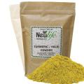 100 % Pure & Natural Turmeric Powder and Whole Pack Curcumin Spice Haldi Haridra 100gm. 