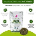 PCOS Spearmint Tea Hormone Balance 56g. 