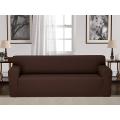 10 Seaters Stretchable Standard Sofa Covers 3 + 3 + 2 + 1 + 1. 