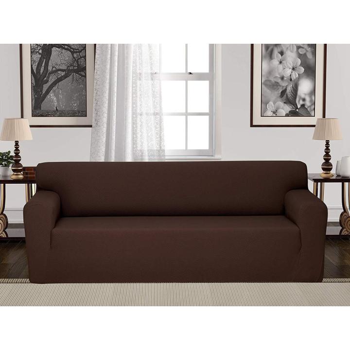 10 Seaters Stretchable Standard Sofa Covers 3 + 3 + 2 + 1 + 1