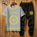 AMIRI Tracksuit. 