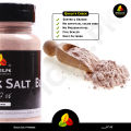 Premium Black Salt (Kala Namak) 300g – Natural Stone Salt for Cooking & Seasoning – Pure Himalayan Pink Salt. 