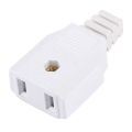 US Plug Travel Power Adaptor. 