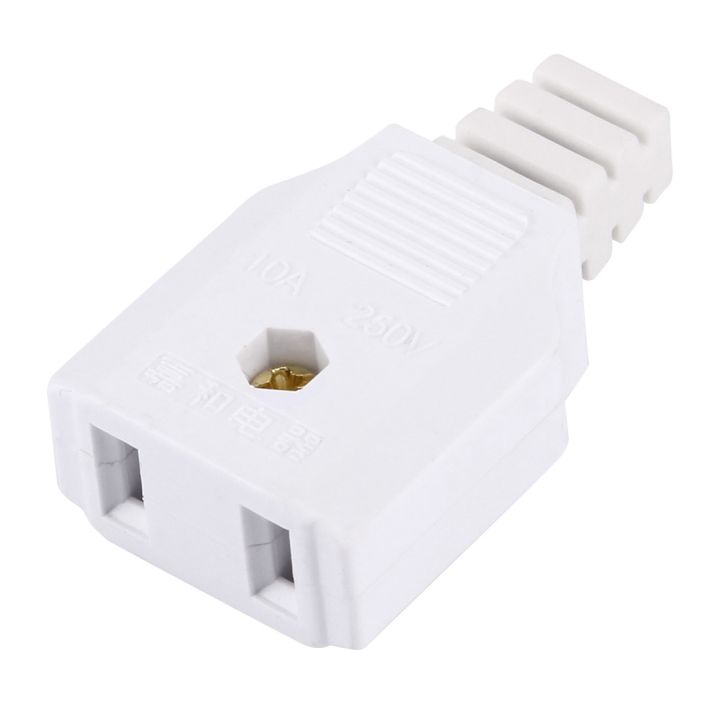 US Plug Travel Power Adaptor