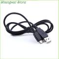 USB Charger Cable For Altec Lansing IMW478 IMW457 mini life Jacket 3 H2O Speaker. 