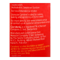 Canderel Zero Calorie Liquid Sweetener 200 Drops 10ml Pocket Pack. 