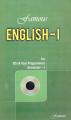Famous English 1 for BS (4 Year Programme) Semester -1. 