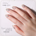 Goya nail polish gel nail art shop 72 colors nail polish vegetable glue solid color light therapy gel full set of net red milk tea avocado. 