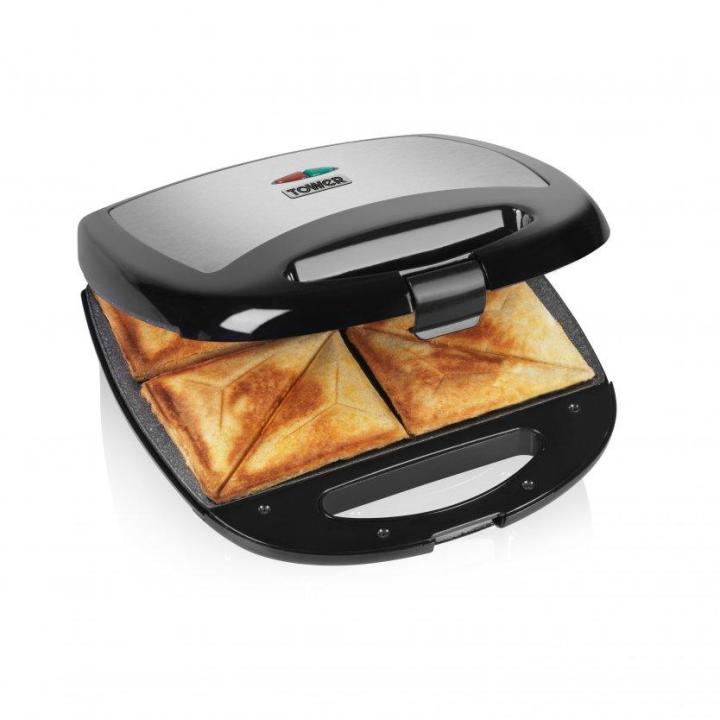Deluxe%204%20Slice%20Sandwich%20Maker%20/%20Toster%20-%20Image%204