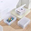 Greeting Card Storage Collector Box for Birthday Cards. 
