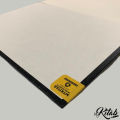 MyKitab - Hard Bind Sketch Book Off-White Paper-A4 and A5. 