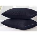 100% Waterproof Pillow Protector Case - 2 Pieces | Premium Quality Pillow Covers. 