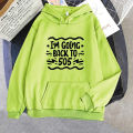Arctic Monkeys I'm Goning Back To 505 Hoodie for Fans Mens Casual Long Sleeve Sweatshirts Harajuku Autumn Winter Hoodies Kpop. 