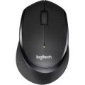 Logitech M330 Silent Plus Wireless Mouse - Quiet Clicks. 