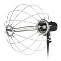 60cm Balloon Softbox with Bowens Mount | Soft Diffused Lighting for Photography & Videography | Easy Setup & Portable Design. 
