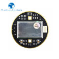 【All Of Me】TZT MH-ET LIVE HB100 10.525GHz Microwave Sensor 2-16M Doppler Human Induction Switch Module For ardunio. 