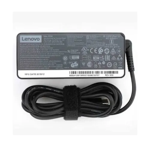 Lenovo%2065w%20USB-C%20Ac%20Laptop%20Charger%20/%2065W%20Type%20C%20Laptop%20Adapter%20/%20Lenovo%20Type%20C%20Adopter%20-%20Image%205