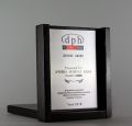 Customized souvenir trophy award corporate memory gift, teacher award, employee best performance award, chief guest award souvenirs in Pakistan. 