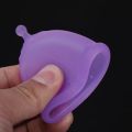 Imported Menstrual cup Small Large Medium Silicon Menstrual Cups Large UK. 