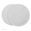 "UltraSoft ComfortGuard™ Eco-Friendly Washable Breast Pads: Premium Reusable Nursing Pad Set for Leak Protection and Comfort"MULTIPLE PACKING. 