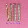 10Pcs USB Charger Charging Port FPC Connector For Samsung Galaxy A40 A405 A405F A30S A307 A307F A51 A515 A515F Plug Board 78 Pin. 
