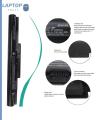 Laptop Battery Vaio Svf14 Svf15 Svf152C29M 4 Cell. 