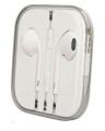 Iphone 6 & 6S Handsfree - White. 