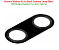 Huawei Honor 9 Lite Back Camera Lens Glass Replacement for Huawei Honor 9 Lite. 