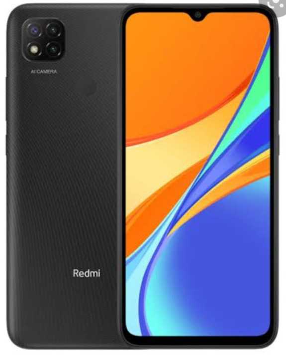 Redmi 9C 128GB