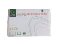 Etisalat Android Tv Box - Android 9 - 2Gb 8Gb - 4k Ultra Hd Smart Box Device with Original Remote. 