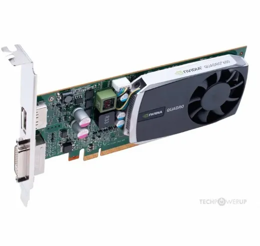 K600 1gb Quadro K600 Techpowerup Nvidia Quadro Gpu Database