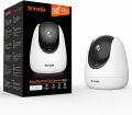 Tenda CP3 Pro 3MP CCTV CAMERA Wi-Fi Indoor Two-Way Audio Smart Security Camera Original Product. 