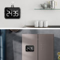 Digital Timer Long Endurance LED Digital Sleep Stopwatch Clock. 