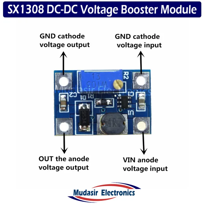 MT3608%20and%20SX1308%20DC-DC%20Step%20Up%20Converter%20Micro%20TYPE-C%20USB%20Max%20Output%2028V%202A%20Power%20Supply%20Module%20-%20Image%205