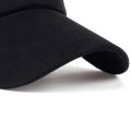 Fashion LOVE YOU Baseball Caps Four Seasons Outdoor Letter Embroidery Cotton Snapback Cap for Women Men Black Sun Dad Hats. 