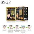 Pack of 3 Pcs Subaru Sachets Black Hair Shampoo Sachet. 