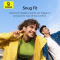 Baseus Bass BD1 TWS True 5.4 Super Bass P55 Splash-Resistant Earbuds Mini&Portable Snug Fit Earphone. 