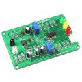 SMD Infrared Reversing Radar Kit Electronic Production Parts Infrared Distance Sensor DIY Training Materials. 
