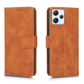 For Xiaomi Redmi 12 4G/Note 12R 5G Luxury Leather Magnetic Flip Back Cover Case for Redmy 12 Redmi12 6.79 inch Wallet Card Slot Book Stand Fundas. 