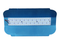 100 Watt Dc outdoor flash light, Flood light, 12 Volt light. 