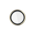 For Samsung Galaxy Tab S9 Aluminum Alloy Back Lens Cover For Samsung Galaxy TabS9 Metal Camera Protector Ring Case Anti Drop. 