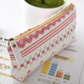 1Pcs Kawaii Pencil Case Forest Animals Gift Estuches School Pencil Box Pencilcase Pencil Bag School Supplies Stationery. 